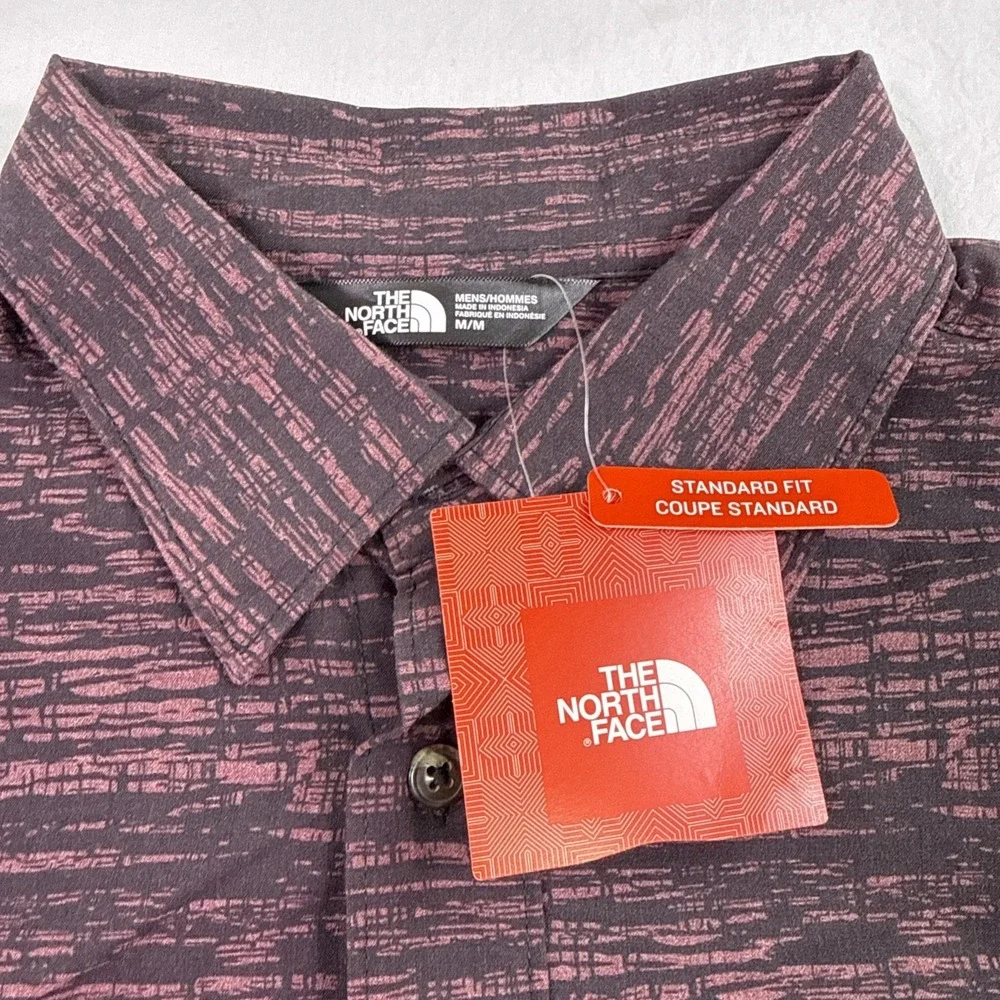 The North Face north face